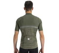 Sportful Maglia A Maniche Corte Giara Beetle