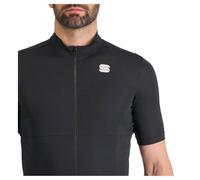 Sportful Maglia A Maniche Corte Giara Black