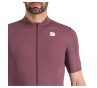 Sportful Maglia A Maniche Corte Giara Huckleberry