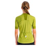 Sportful Maglia A Maniche Corte Kelly Guacamole