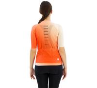 Sportful Maglia A Maniche Corte Light Pompelmo / Pink