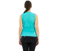 Sportful Maglia A Maniche Corte Match Blue Radiance