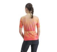 Sportful Rocket W - maglia ciclismo - donna Orange XL