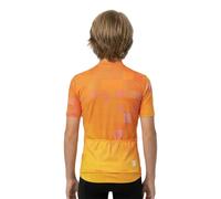 Sportful Maglia A Maniche Corte Rocket Red