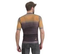 Sportful Maglia A Maniche Corte Sky Rider Supergiara Mud