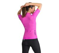 Sportful Maglia A Maniche Corte Srk 2 Cosmic Berry