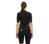 SPORTFUL Srk W Jersey - Donna - Nero - Taglia L- modello 2025