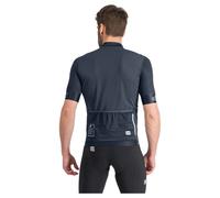 Sportful Maglia A Maniche Corte Srk Galaxy Blue
