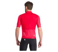 Sportful Maglia A Maniche Corte Srk Tango Red