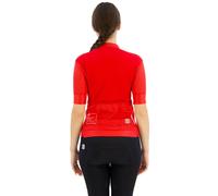 Sportful Maglia A Maniche Corte Srk Tango Red