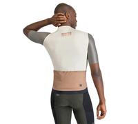 SPORTFUL Supergiara 2 Logo Jersey - Uomo - Beige - Taglia S- modello 2026