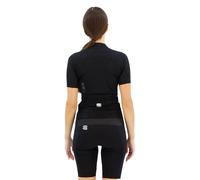 Sportful Maglia A Maniche Corte Supergiara Black