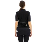 Sportful Maglia A Maniche Corte Supergiara Black