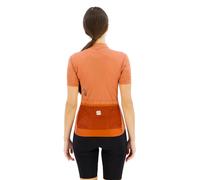 Sportful Maglia A Maniche Corte Supergiara Cayena Red
