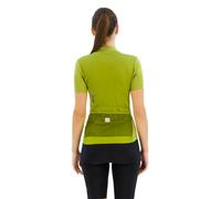 Sportful Maglia A Maniche Corte Supergiara Guacamole