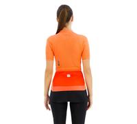 Sportful Maglia A Maniche Corte Supergiara Pompelmo