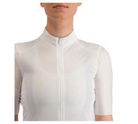 Sportful Maglia A Maniche Corte Supergiara White