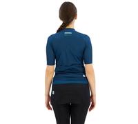 Sportful - Women's Supernova Jersey - Maglietta da ciclismo M blu