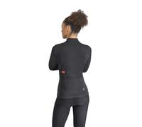 Sportful - Women's Classic Thermal Jersey - Maglietta da ciclismo XL grigio
