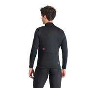 Maglia Sportful Classic Thermal manica lunga nera - L