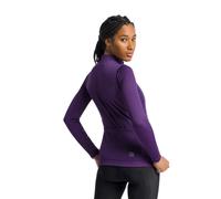 Sportful Maglia A Maniche Lunghe Classic Thermal Galactic Purple