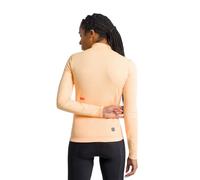 Sportful Classic W Thermal - maglia ciclismo maniche lunghe - donna Orange S