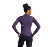 Sportful Maglia A Maniche Lunghe Srk 2 Thermal Galactic Purple