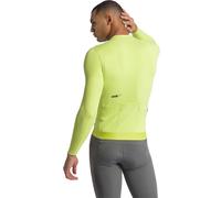 Sportful Maglia A Maniche Lunghe Srk 2 Thermal Neon Whisper