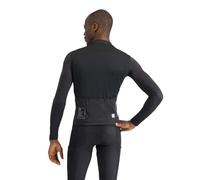 Sportful Srk Thermal Long Sleeve Jersey Nero 2XL Uomo