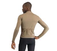 Sportful Srk Thermal Long Sleeve Jersey Marrone XL Uomo