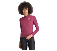 Maglia Sportful SRK Thermal manica lunga viola donna - M