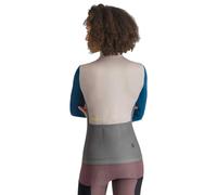 Sportful Maglia A Maniche Lunghe Supergiara Logo Thermal Sand