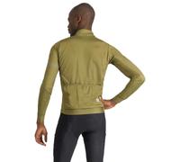 Sportful Maglia A Maniche Lunghe Supergiara Thermal Forest Green