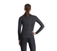 Sportful Maglia A Maniche Lunghe Supernova Thermal Black