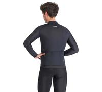 Sportful - Supernova Thermal Jersey - Maglietta da ciclismo S nero
