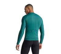 Sportful Maglia A Maniche Lunghe Supernova Thermal Smoky Emerald
