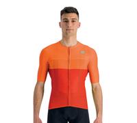 SPORTFUL Maglia Pro Light (CHILI RED CARROT) uomo S