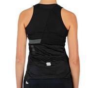 Sportful Maglia Senza Maniche Giara Black