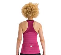 Sportful Maglia Senza Maniche Kelly Cyclamen