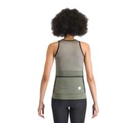 Sportful Maglia Senza Maniche Supergiara Gun Metal