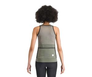 Sportful Maglia Senza Maniche Supergiara Gun Metal