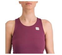 Sportful Maglia Senza Maniche Supergiara Prune