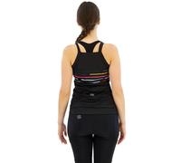 Sportful Maglia Senza Maniche Velodrome Black