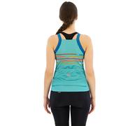 Sportful Maglia Senza Maniche Velodrome Juniper Blue