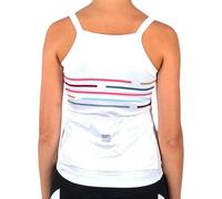 Sportful Maglia Senza Maniche Velodrome White
