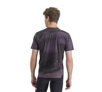Sportful Maglietta A Maniche Corte Flow Giara Mud