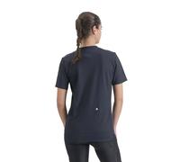 Sportful Maglietta A Maniche Corte Giara Galaxy Blue