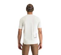 Sportful Maglietta A Maniche Corte Supergiara Cream