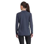 Sportful Maglietta A Maniche Lunghe Giara Galaxy Blue