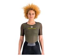 Sportful Maglietta Intima Tecnica A Maniche Corte Pro